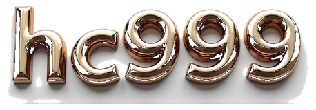hc999 logo